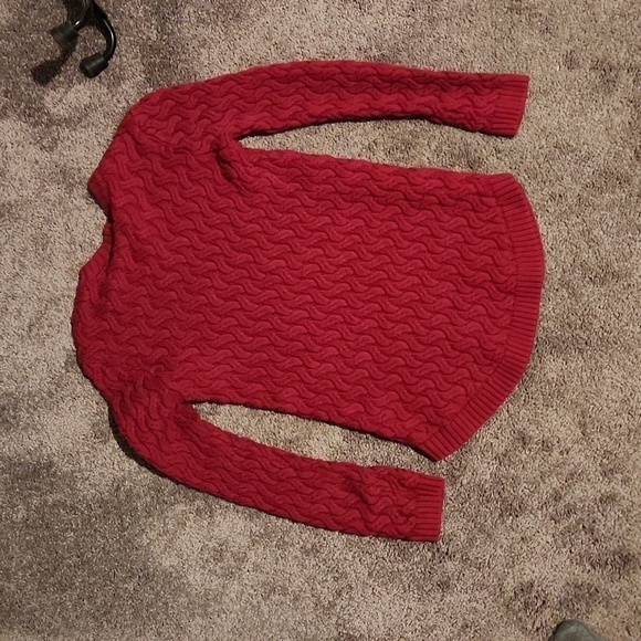 Jeanne Pierre Sweater - Picture 4 of 4